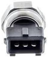 MAHLE ASE 20 000P A/C-Sensor BEHR PREMIUM LINE