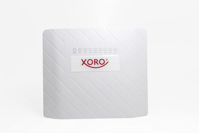 XORO MLT 400 - WiFi Router 4G LTE Antennensystem, speziell für Wohnwagen und Wohnmobile, WLAN Hotspo