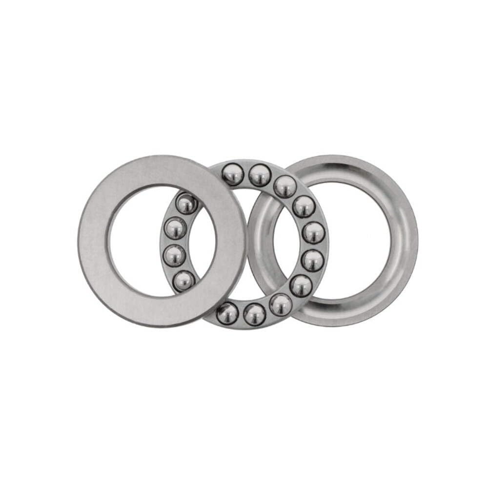 53210 SKF Axial Rillenkugellager Bearing 50x78x23,5mm