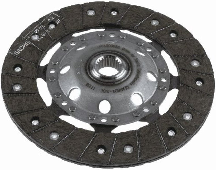 SACHS 3000 829 101 Kupplungssatz