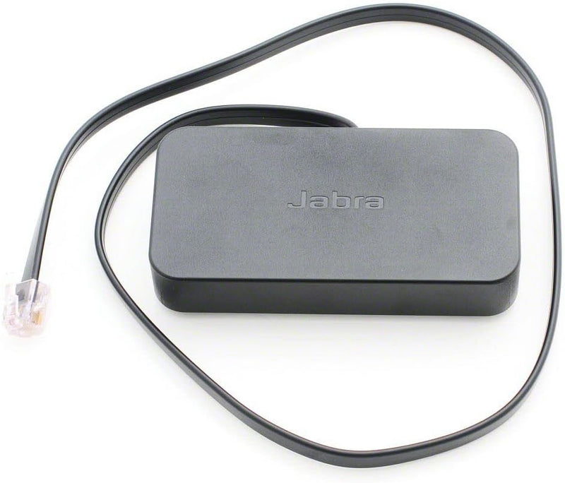 Jabra 14201-20 EHS Kopfhöreradapter für Avaya/Alcatel