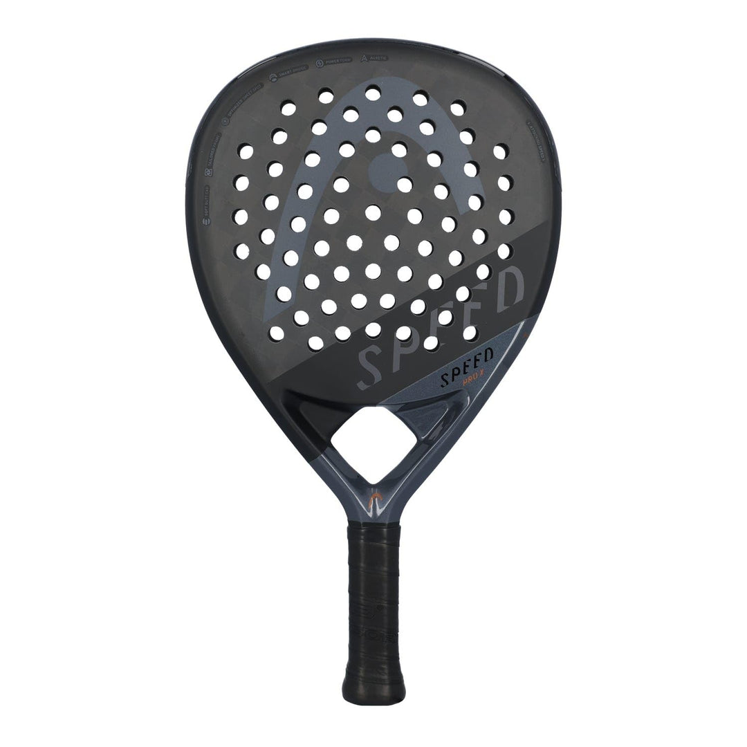Head Speed Padel Racket Paddle Series (Pro, Pro X, Motion, Elite) Pro X_221043, Pro X_221043