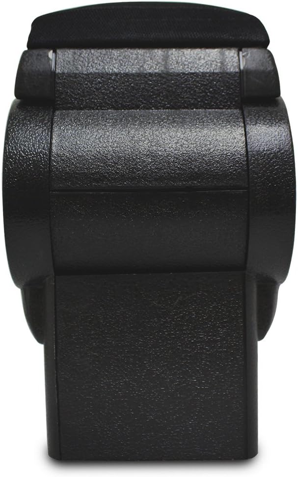 pro.tec Mittelarmlehne Passgenaue Mittelarmlehne Armauflage gepolstert Konsole hochklappbar Armaufla