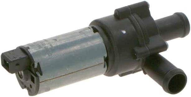 Bosch 0 392 020 034 Zusatzwasserpumpe