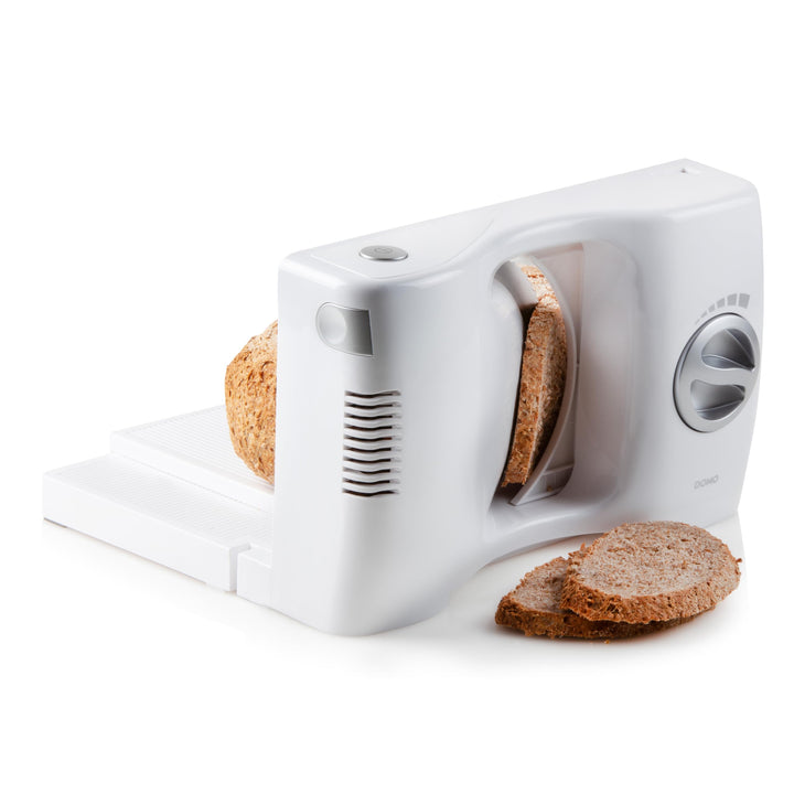 Domo Schneidemaschine 120W MS171, Kunststoff,