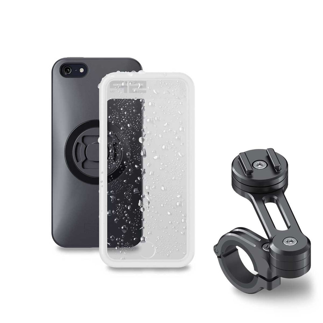SP Connect Moto Bundle für iPhone 5/SE, iPhone 5/SE