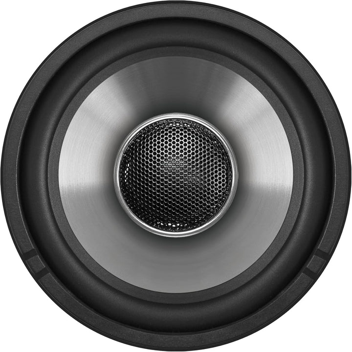 ESX QE120-12cm Auto-Koax-Lautsprecher aus der Quantum Serie | 1 Paar