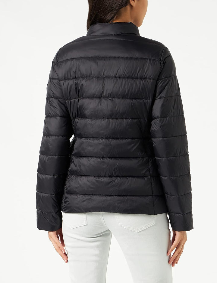 Tamaris Damen ALEXANDRIA Gesteppte Jacke