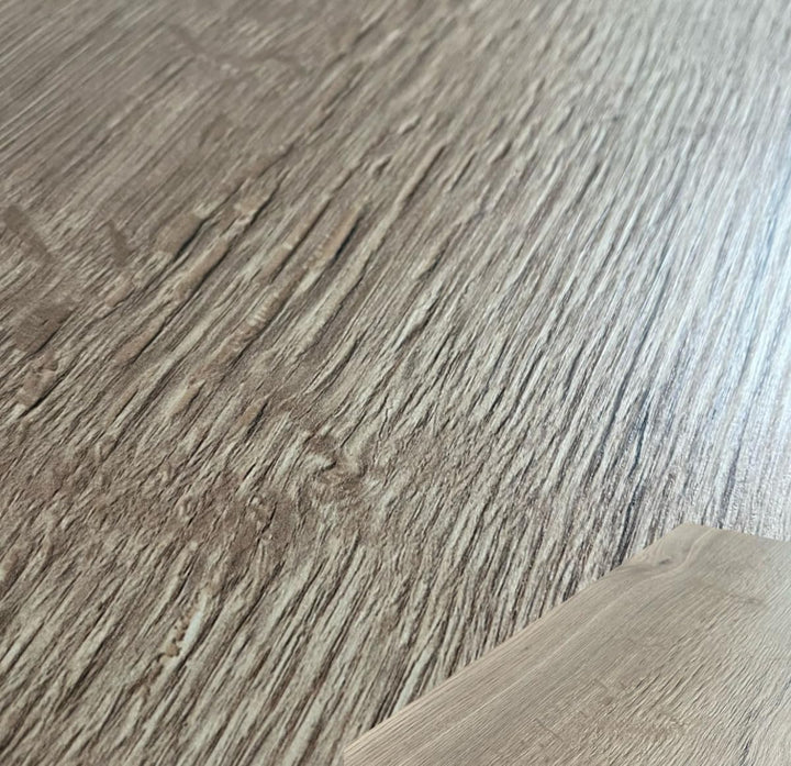 2 Stück Regalboden Einlegeboden WILD-EICHE 567 x 290 mm (L 56,7 cm x B 29,0 cm) Fachboden für 60 cm