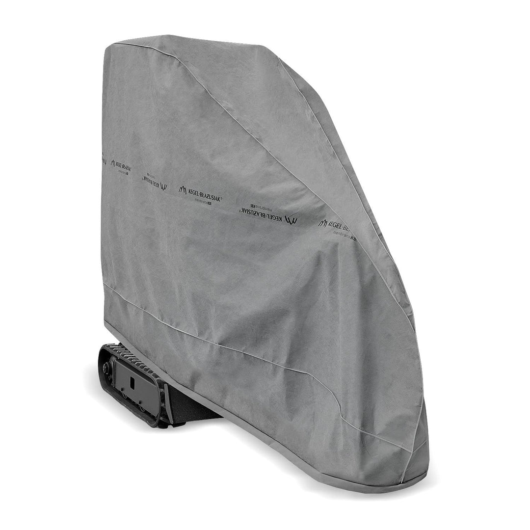 Abdeckplane für den Minibagger - New- ideal für Strassenbau, Bauunternehmen Mnibagger, Mnibagger