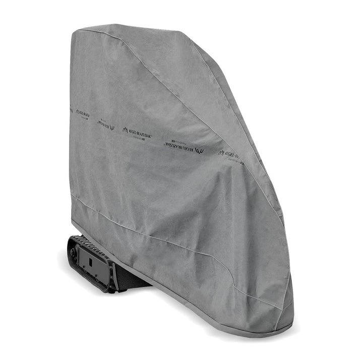 Abdeckplane für den Minibagger - New- ideal für Strassenbau, Bauunternehmen Mnibagger, Mnibagger