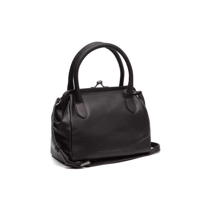 The Chesterfield Brand Chili - Henkeltasche 23 cm black