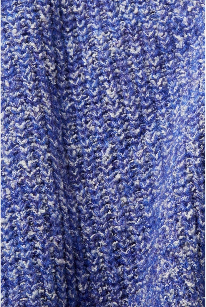 ESPRIT Cardigan mit V-Ausschnitt L Ink, L Ink