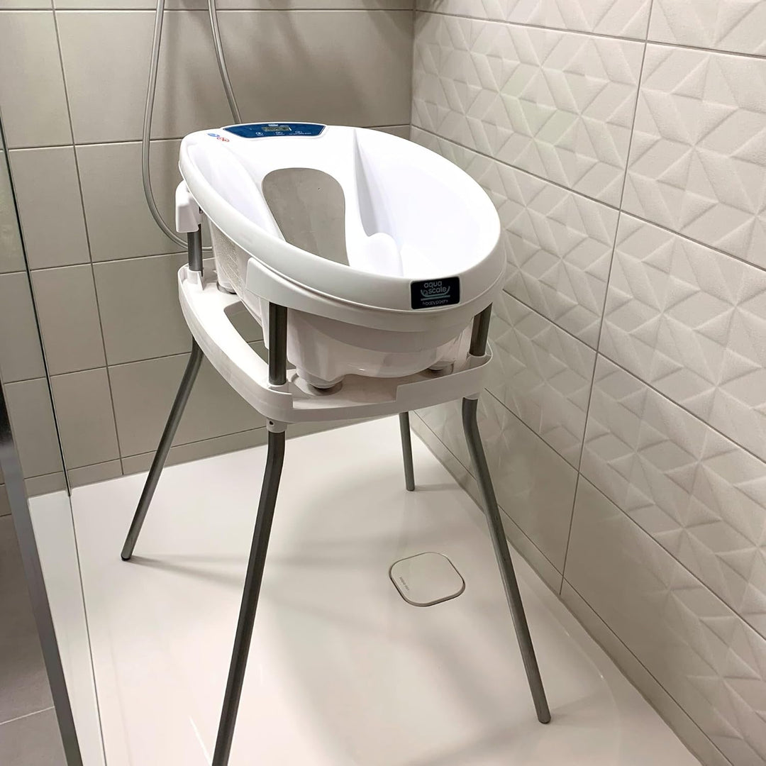 Ständer für Babybadewanne AquaScale V3