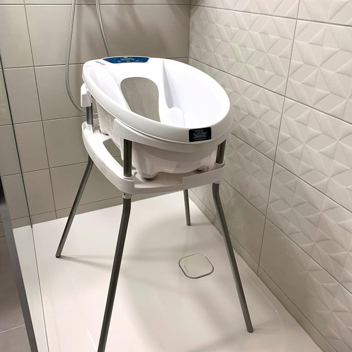 Ständer für Babybadewanne AquaScale V3