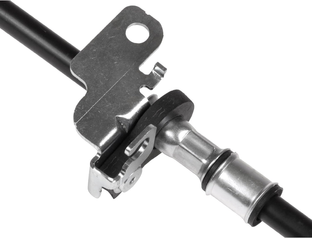 Blue Print ADG046205 Handbremsseil , 1 Stück