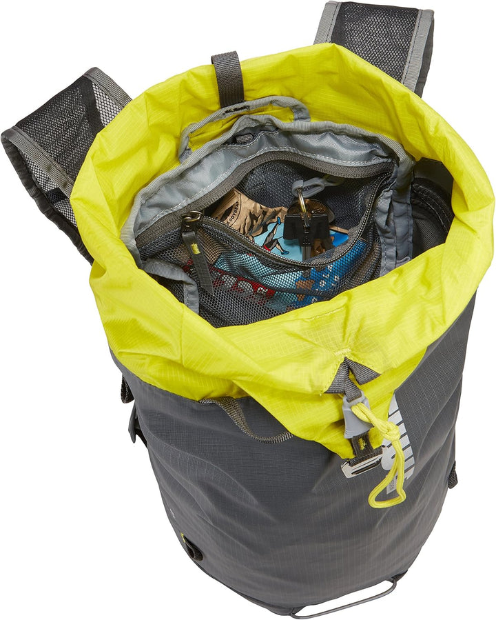 Thule Unisex Stir Stir (1er Pack) 15L Dark Shadow, 15L Dark Shadow