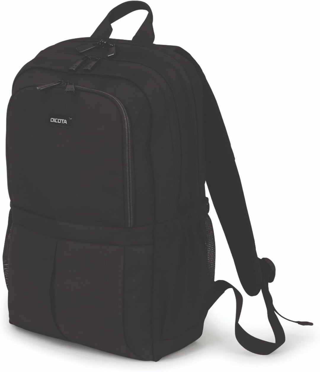 Dicota Unisex Rucksack Rucksack Laptop Schwarz