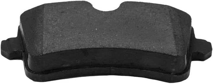 HELLA PAGID 8DB 355 025-311 Bremsbelagsatz - T2583 - Dicke/Stärke: 17.5mm - Bremssystem: Lucas - ink