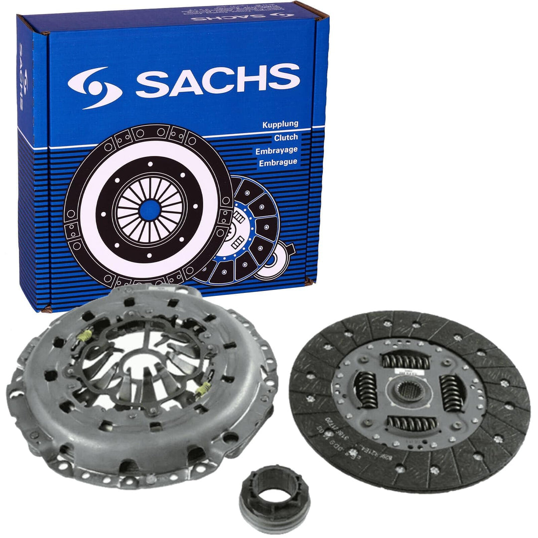 SACHS 3000 970 101 Kupplungssätze