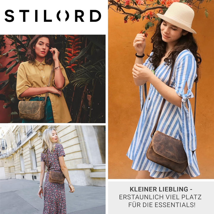 STILORD &