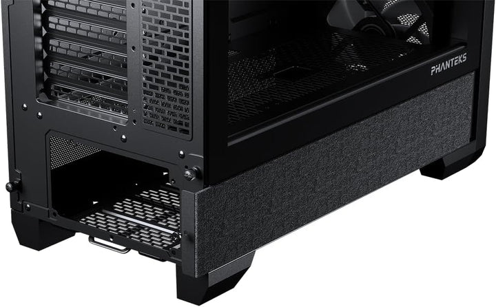 PHANTEKS Matrix 600 Upgrade Kit Schwarz | 600-LED-Matrix-Display für XT View & Eclipse G400A mit Nex