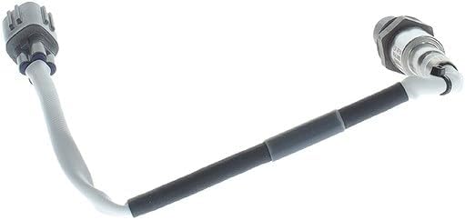 Bosch 0258030446 - Lambdasonde mit fahrzeugspezifischem Stecker