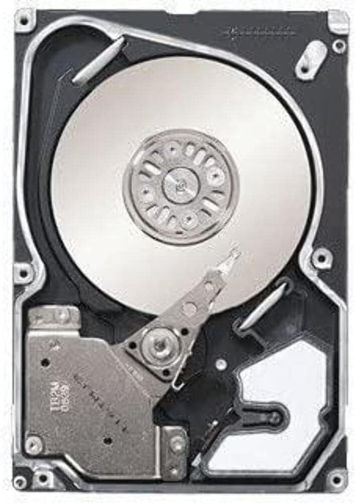 Seagate Savvio 10K.3 300GB SAS - ST9300603SS