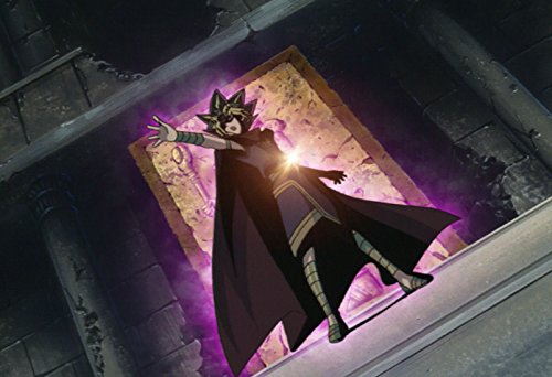 Yu-Gi-Oh! - Staffel 3.2 (Folge 122-144 im 5 Disc Set), DVD