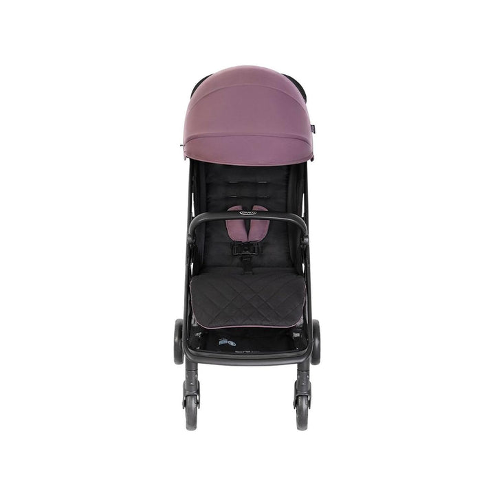 Graco - Myavo Kinderwagen, leicht, schnell zusammenklappbar, ab Geburt bis ca. 4 Jahre (22 kg), mit