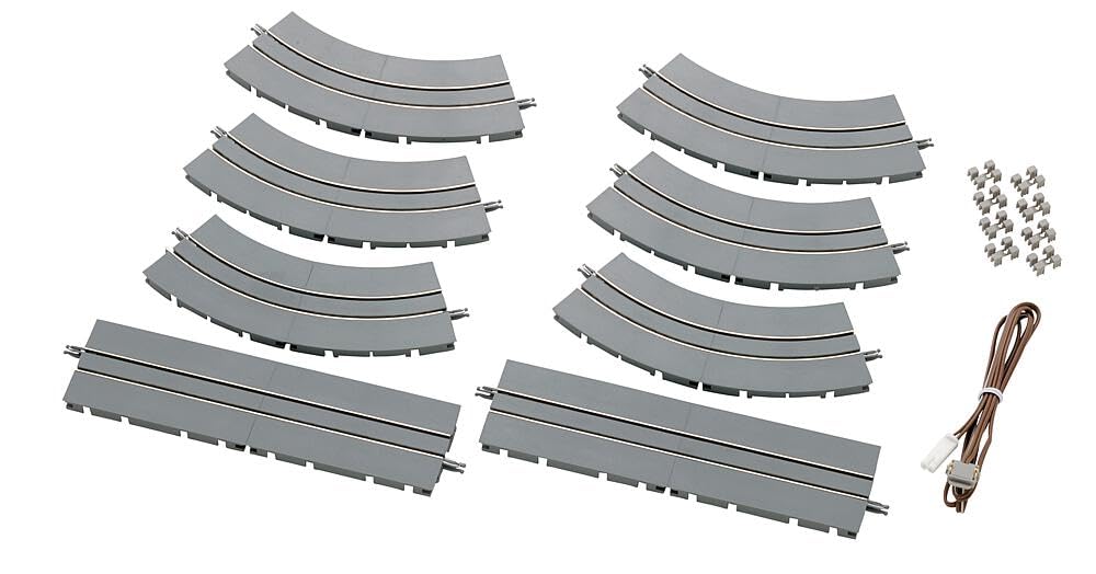 TomyTEC 910855 Modellbau, Hobby, Zusammenbau, detailliert, 30.1 x 16 x 1.9 cm