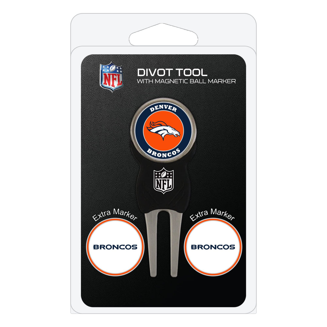 Team Golf NFL Tennessee Titans Pitchgabel Denver Broncos, Denver Broncos