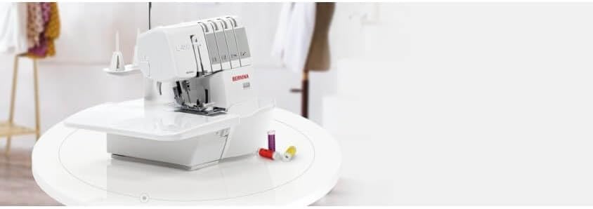 Bernina L 450