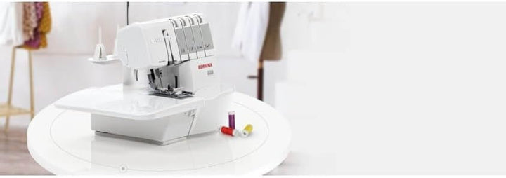 Bernina L 450