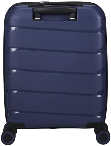 American Tourister Air Move - Spinner S, Handgepäck, 55 cm, 32.5 L, Blau (Midnight Navy) Blau (Midni