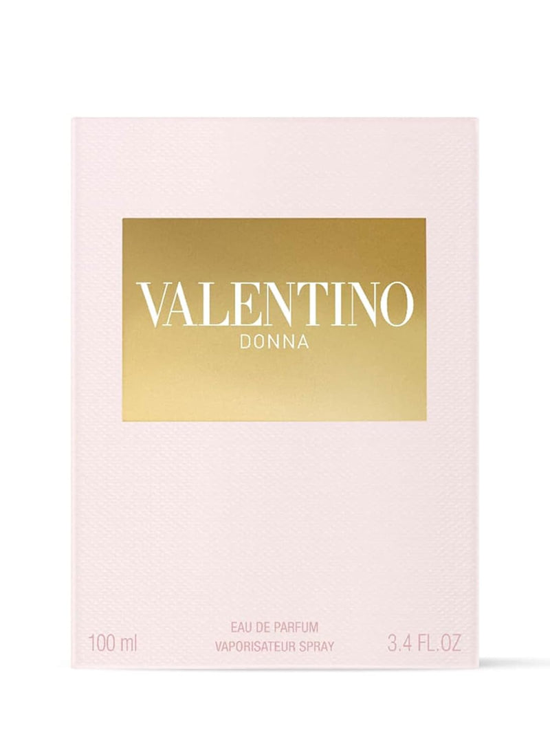Valentino Donna femme/woman Eau de Parfum, 100 ml