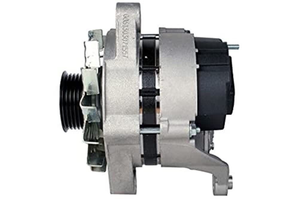 HELLA - Generator/Lichtmaschine - 14V - 65A - für u.a. Fiat Tipo (160_) - 8EL 012 427-611