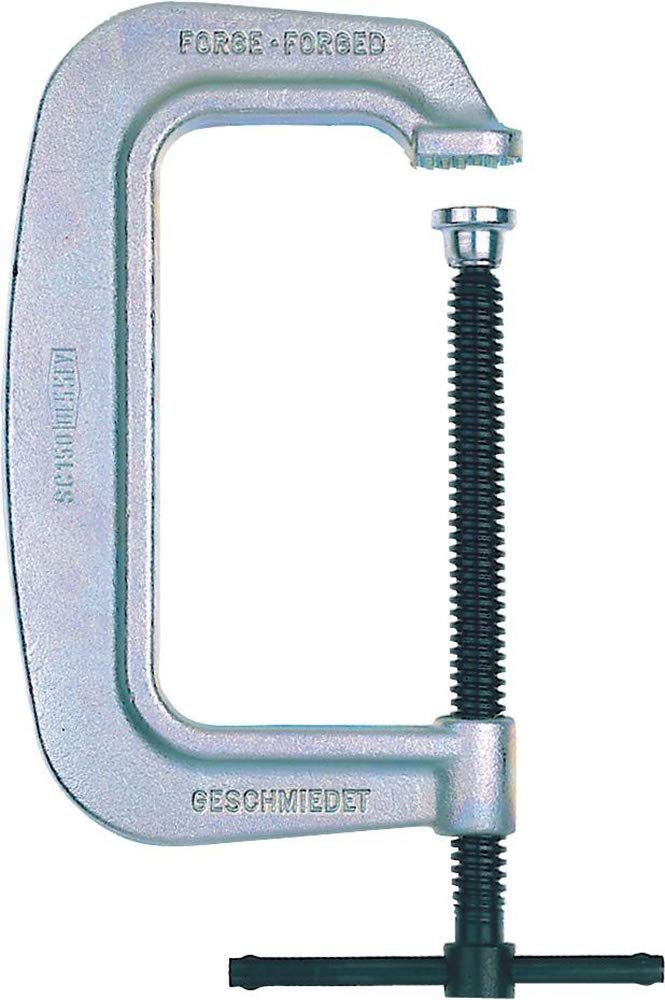 Bessey C-Schraubzwinge SC120 120/85mm