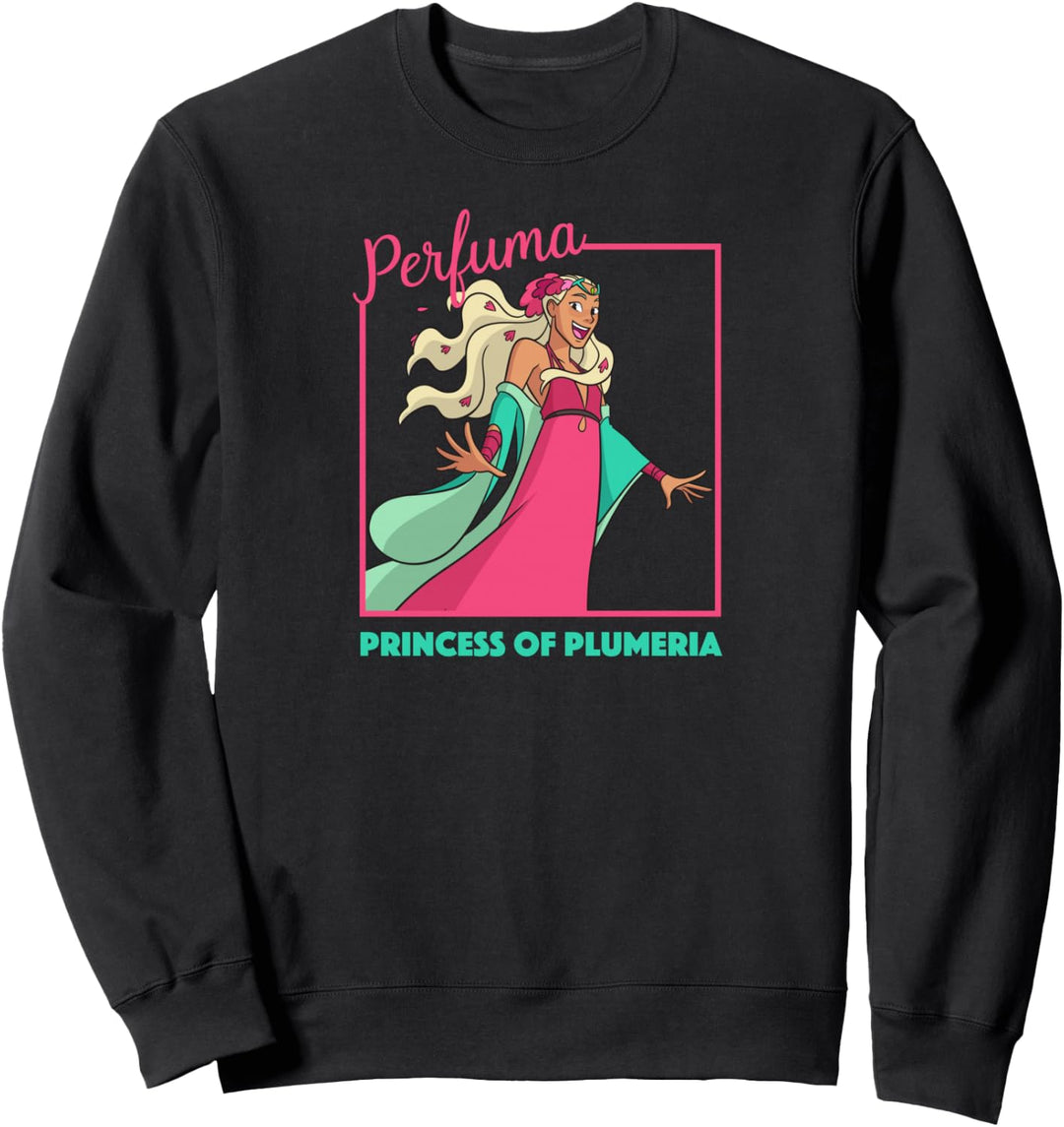 She-Ra: Prinzessin der Macht Perfuma Sweatshirt