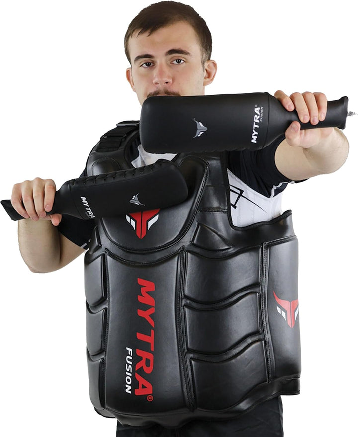 Mytra Fusion Taekwondo pratzen Taekwondo Racket Taekwondo schlagpolster Coaching Pads - Taekwondo sc