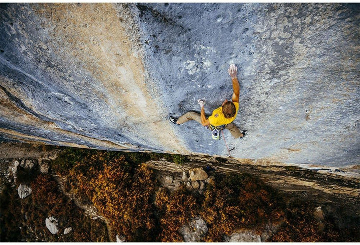 Tenaya Ra Climbingschuhe Grösse UK 2 / EUR 34.25 Weiss Orange, Grösse UK 2 / EUR 34.25 Weiss Orange