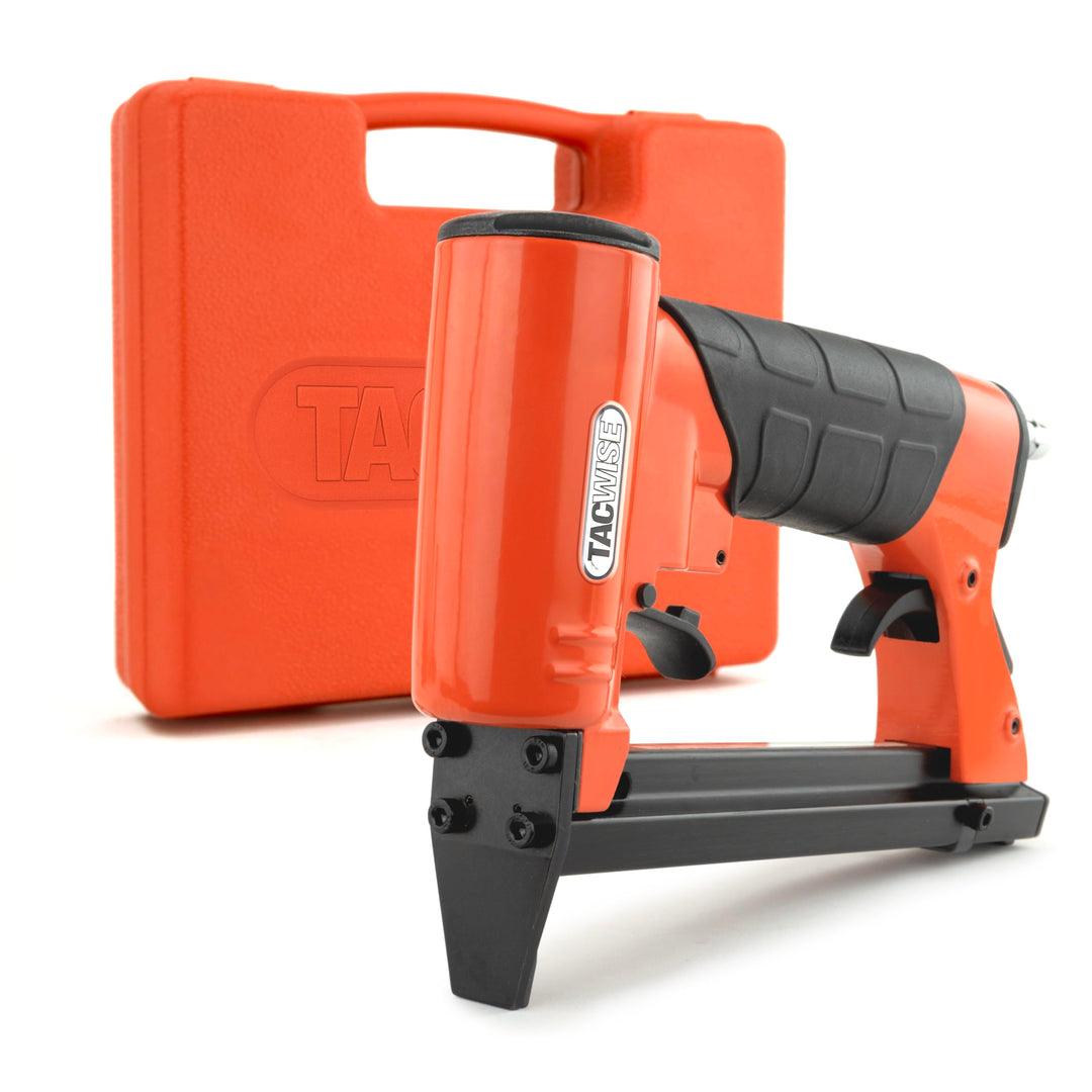 Tacwise A7116V Druckluft Polster Tacker, A7116V
