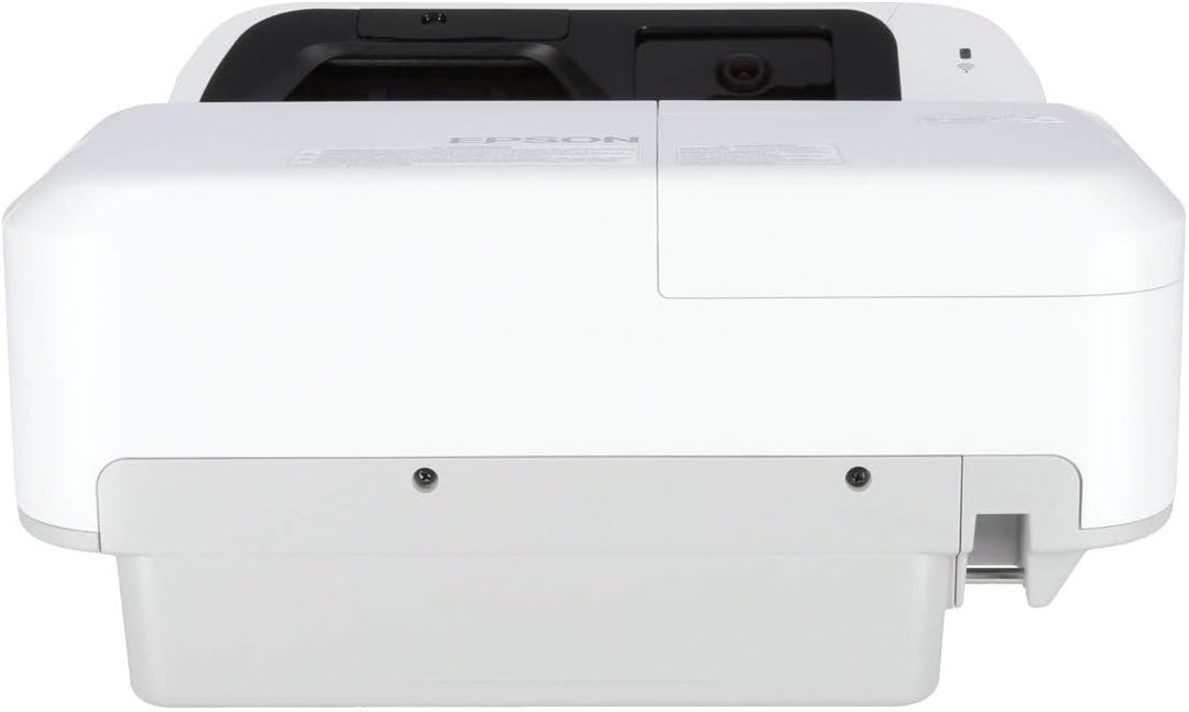 Epson EB-685W 3LCD WXGA Ultrakurzdistanzprojektor 1280x800 16: 10 3500 Lumen 16W Lautsprecher