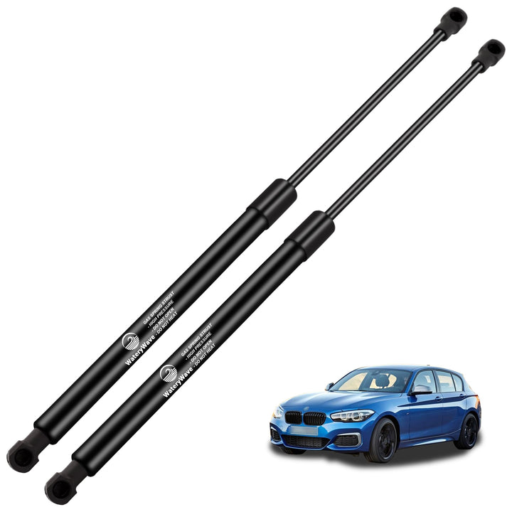 2X Heckklappendämpfer für BMW 1er F20 F21 114 116 118 120 125 135 Alle Motoren Schrägheck 2010-2021
