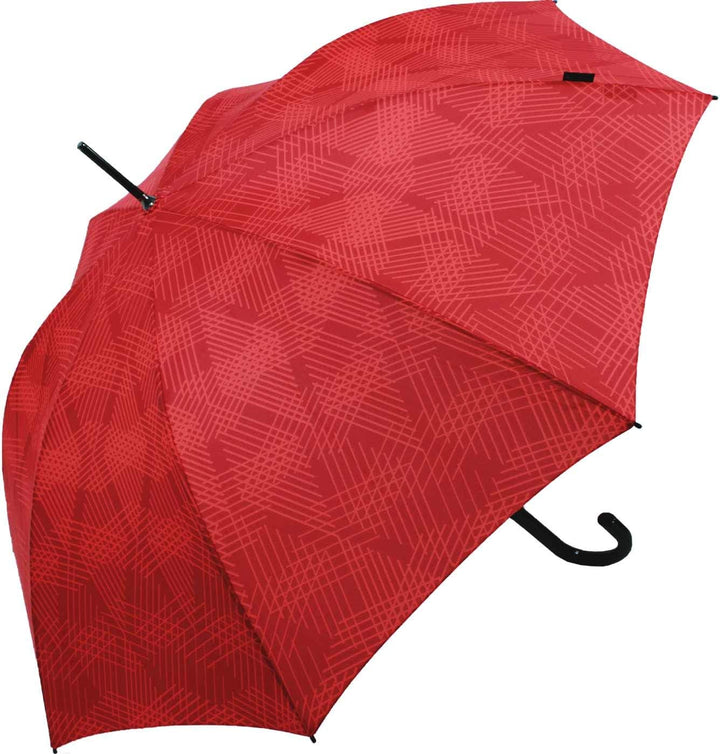 Knirps Stockschirm T.760 Stick Automatic Nuno Amaochi UV Protection