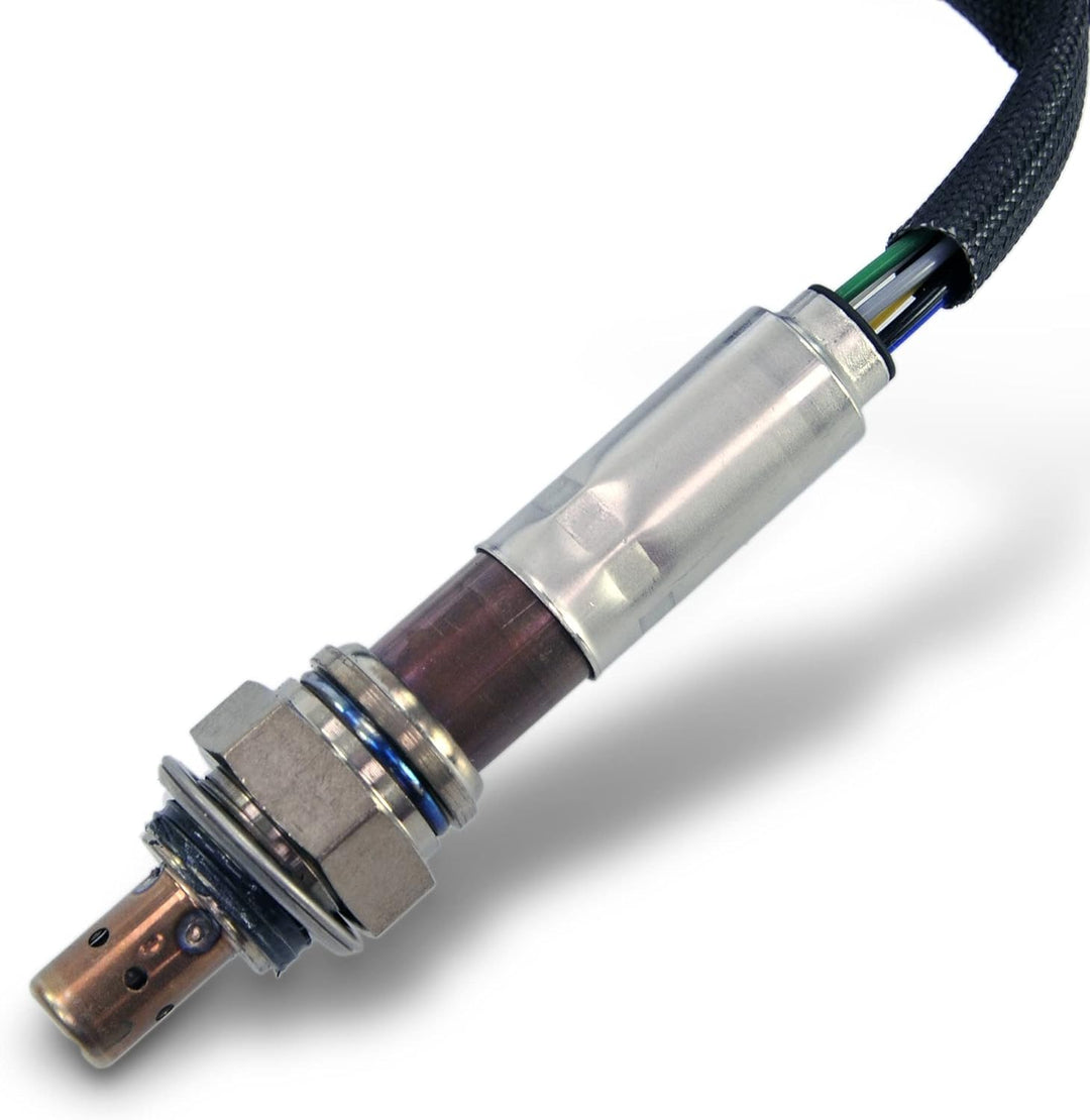 NGK 93015 NOx-Sensor, NOx-Katalysator