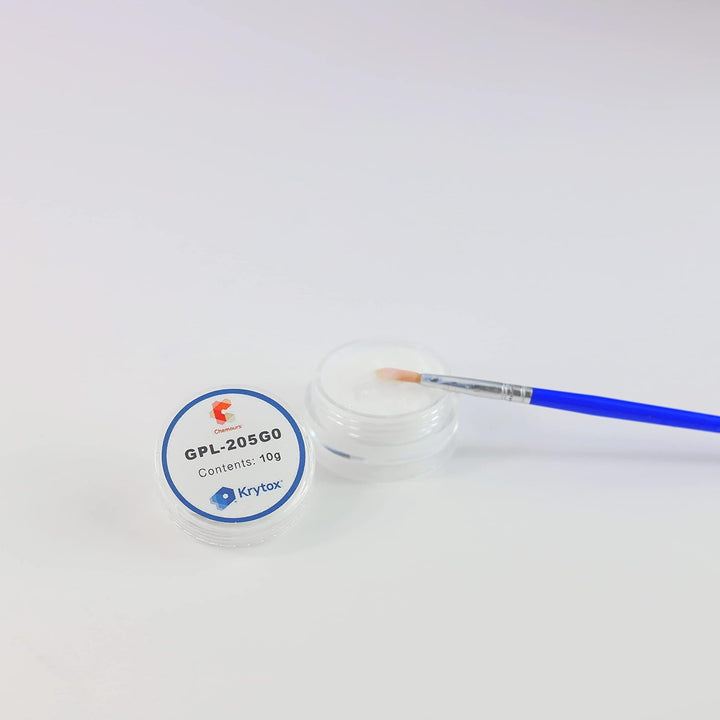 Krytox 205g0 10 Gramm für mechanische Tastaturen