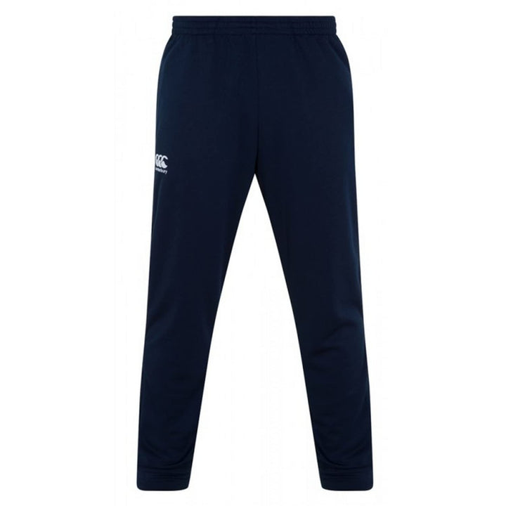 CANTERBURY Boy 's Stretch konisch Poly Knit Hose 12 Jahre Marine, 12 Jahre Marine