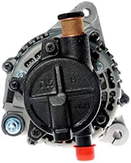 HELLA - Generator/Lichtmaschine - 14V - 120A - für u.a. Hyundai Santa Fé I (SM) - 8EL 011 711-221