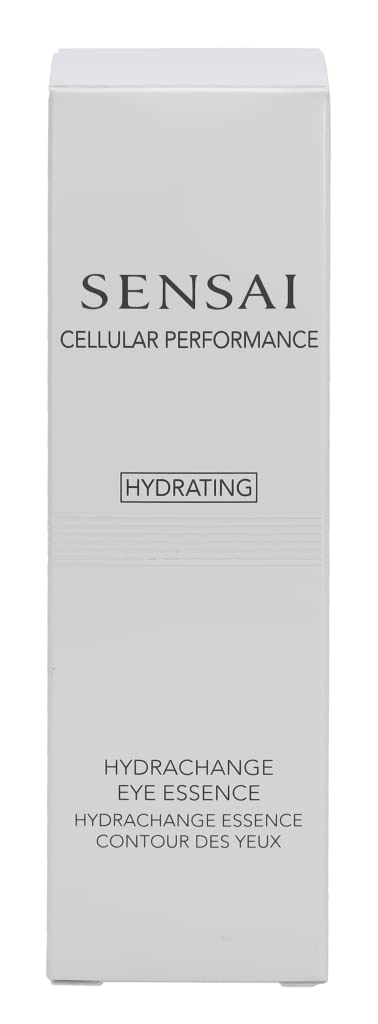 Sensai Cellular Performance Hydrachange, feuchtigkeitsspendend, 15 ml, Perfumery